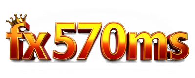 fx-570ms